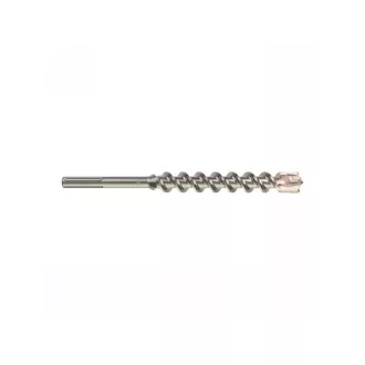   MILWAUKEE găuritor pentru rocă 35 x 370/250 mm cu patru tăișuri SDS-Max