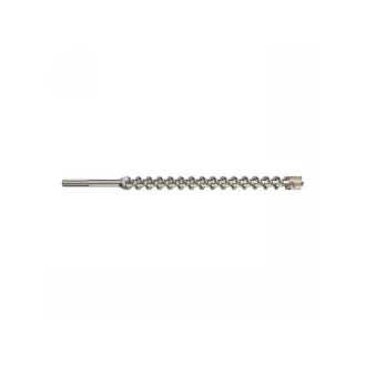   MILWAUKEE găuritor pentru rocă 35 x 570/450 mm cu patru tăișuri SDS-Max