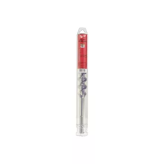   MILWAUKEE găuritor pentru rocă 38 x 370/250 mm cu patru tăișuri SDS-Max