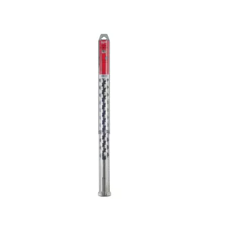   MILWAUKEE găuritor pentru rocă 38 x 570/450 mm cu patru tăișuri SDS-Max