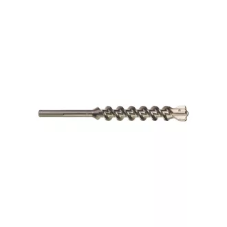   MILWAUKEE găuritor pentru rocă 40 x 370/250 mm cu patru tăișuri SDS-Max