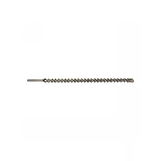   MILWAUKEE găuritor pentru rocă 40 x 920/800 mm cu patru tăișuri SDS-Max
