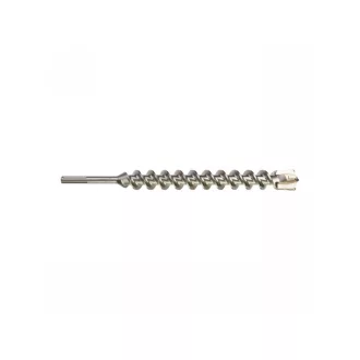  MILWAUKEE găuritor pentru rocă 52 x 570/450 mm cu patru tăișuri SDS-Max