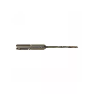   MILWAUKEE găuritor pentru rocă 3,0 x 110/50 mm cu două tăișuri SDS-Plus
