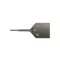 MILWAUKEE Instrument de curățare a podelelor SDS-Plus 100 x 250 mm