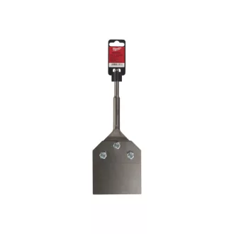   MILWAUKEE Instrument de curățare a podelelor SDS-Plus 100 x 250 mm