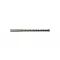 Burghiu MILWAUKEE 9,0 x 165/100 mm cu patru tăișuri SDS-Plus
