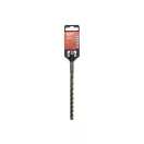 Burghiu MILWAUKEE 9,0 x 165/100 mm cu patru tăișuri SDS-Plus