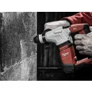 Burghiu MILWAUKEE 9,0 x 165/100 mm cu patru tăișuri SDS-Plus
