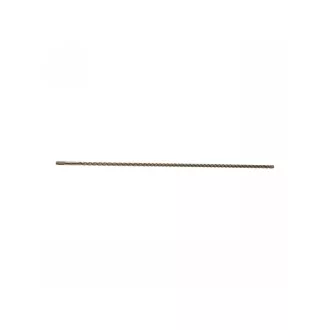   MILWAUKEE găuritor pentru rocă 10 x 600/540 mm cu patru tăișuri MX4 SDS-Plus