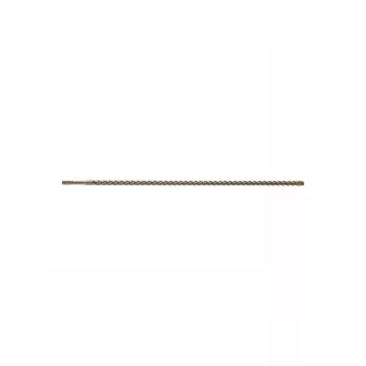   MILWAUKEE găuritor pentru rocă 14 x 600/540 mm cu patru tăișuri MX4 SDS-Plus
