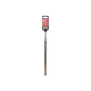 MILWAUKEE găuritor 15 x 260/200 mm cu patru tăișuri MX4 SDS-Plus