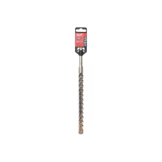   MILWAUKEE găuritor 15 x 260/200 mm cu patru tăișuri MX4 SDS-Plus