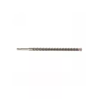   MILWAUKEE găuritor pentru rocă 16 x 310/250 mm cu patru tăișuri MX4 SDS-Plus