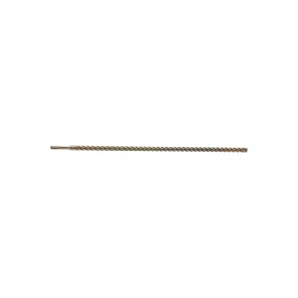   MILWAUKEE găuritor pentru rocă 16 x 600/540 mm cu patru tăișuri MX4 SDS-Plus
