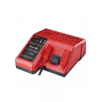 MILWAUKEE Incarcator baterie (inteligent) M12-18 C