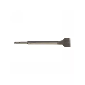  MILWAUKEE Tijă îndoită 40 x 250 mm (daltă țiglă) SDS-Plus