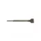 MILWAUKEE Tijă îndoită 40 x 250 mm (daltă țiglă) SDS-Plus