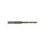 Burghiu MILWAUKEE 7,0 x 110/50 mm cu două tăișuri SDS-Plus