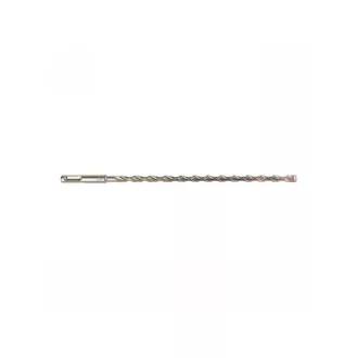   MILWAUKEE găuritor pentru rocă 8,0 x 260/200 mm cu două tăișuri SDS-Plus