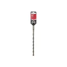 MILWAUKEE găuritor pentru rocă 9,0 x 210/150 mm cu două tăișuri SDS-Plus