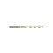 MILWAUKEE găuritor pentru rocă 9,0 x 160/100 mm cu două tăișuri SDS-Plus
