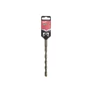 MILWAUKEE găuritor pentru rocă 9,0 x 160/100 mm cu două tăișuri SDS-Plus