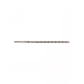   MILWAUKEE găuritor pentru rocă 12 x 310/250 mm cu două tăișuri SDS-Plus