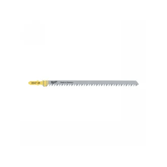   Pânză de ferăstrău alternativ MILWAUKEE T744D 155/4 mm HCS (5 buc)