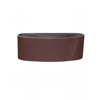 MILWAUKEE Banda de șlefuit 610 x 100 mm P60 (5 buc)