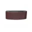 MILWAUKEE Banda de șlefuit 610 x 100 mm P60 (5 buc)