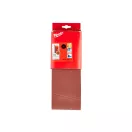 MILWAUKEE Banda de șlefuit 610 x 100 mm P150 (5 buc)
