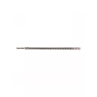   MILWAUKEE găuritor pentru rocă 18 x 450/400 mm cu patru tăișuri MX4 SDS-Plus