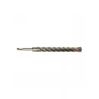   MILWAUKEE găuritor pentru rocă 20 x 250/200 mm cu patru tăișuri MX4 SDS-Plus