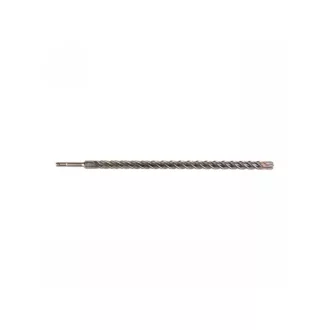   MILWAUKEE găuritor pentru rocă 20 x 450/400 mm cu patru tăișuri MX4 SDS-Plus