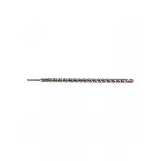   MILWAUKEE găuritor pentru rocă 22 x 450/400 mm cu patru tăișuri MX4 SDS-Plus
