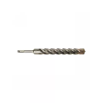   MILWAUKEE găuritor pentru rocă 24 x 250/200 mm cu patru tăișuri MX4 SDS-Plus