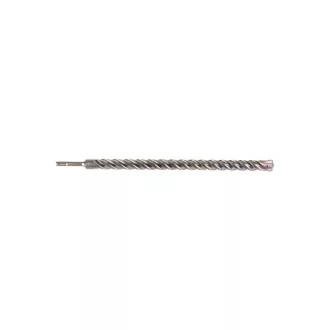   MILWAUKEE găuritor pentru rocă 24 x 450/400 mm cu patru tăișuri SDS-Plus