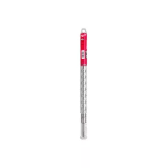   MILWAUKEE găuritor pentru rocă 24 x 450/400 mm cu patru tăișuri SDS-Plus