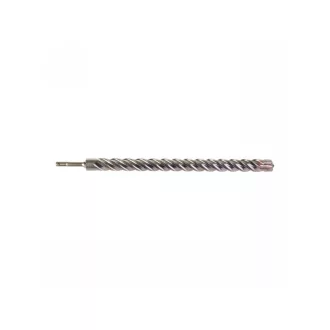   MILWAUKEE găuritor pentru rocă 28 x 450/400 mm cu patru tăișuri MX4 SDS-Plus