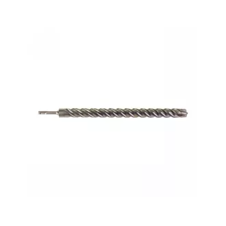   MILWAUKEE găuritor pentru rocă 30 x 450/400 mm cu patru tăișuri MX4 SDS-Plus