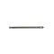 Burghiu plat MILWAUKEE 8,0 x 160 mm 1/4" Hex