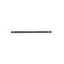 Burghiu plat MILWAUKEE 8,0 x 160 mm 1/4" Hex