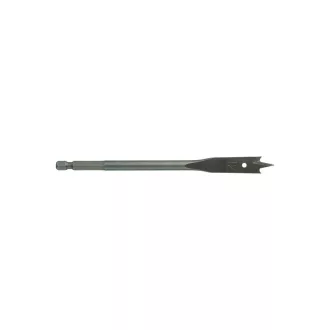 MILWAUKEE Burghiu plat 12 x 160 mm 1/4" Hex