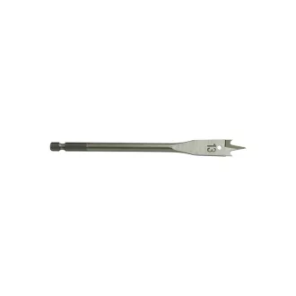 MILWAUKEE Burghiu plat 13 x 160 mm 1/4" Hex