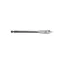 MILWAUKEE Burghiu plat 13 x 160 mm 1/4" Hex