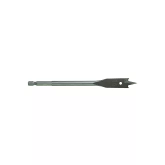 MILWAUKEE Burghiu plat 14 x 160 mm 1/4" Hex