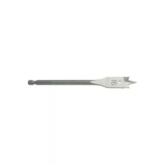 MILWAUKEE Burghiu plat 16 x 160 mm 1/4" Hex