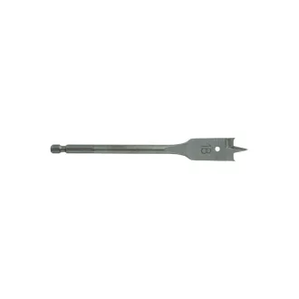 MILWAUKEE Burghiu plat 18 x 160 mm 1/4" Hex