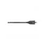 MILWAUKEE Burghiu plat 19 x 160 mm 1/4" Hex